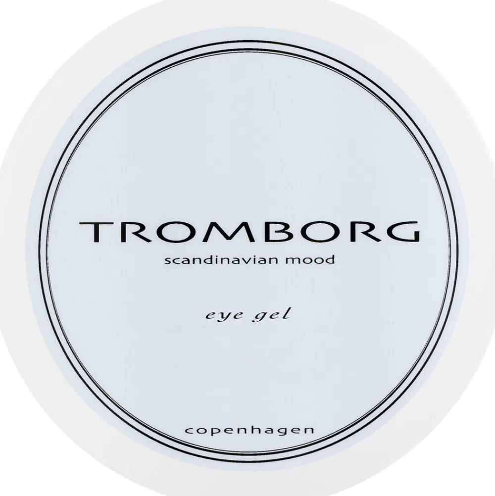 Tromborg Eye Gel