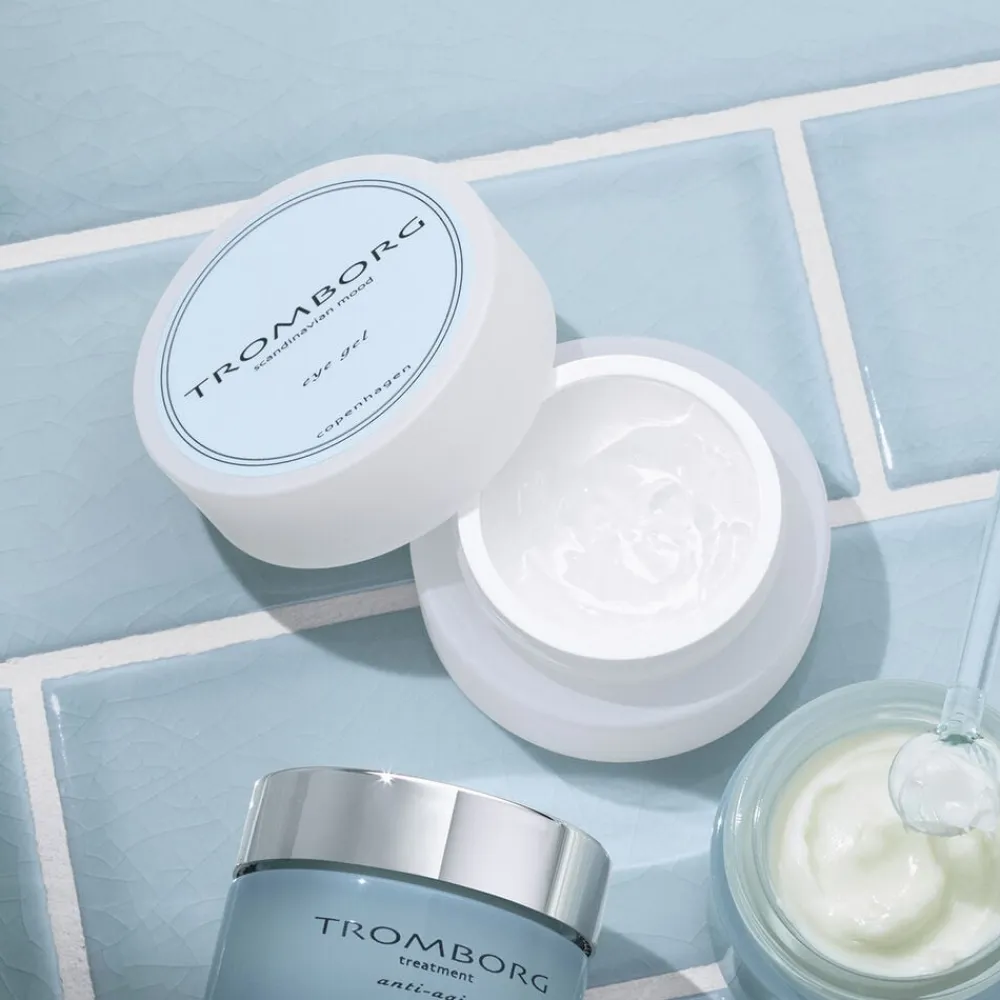 Tromborg Eye Gel