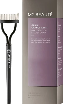 M2 Beauté Eyelash Comb Best