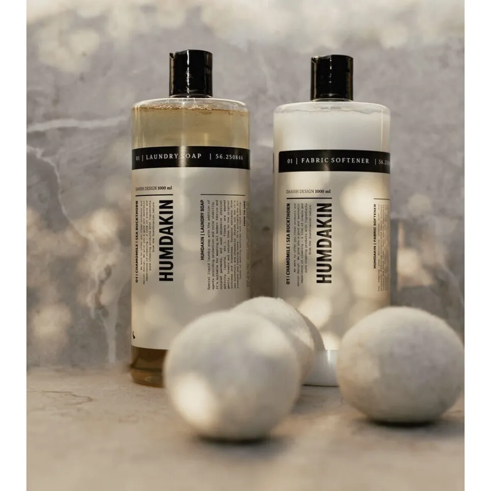 Fabric Softner>Humdakin Outlet