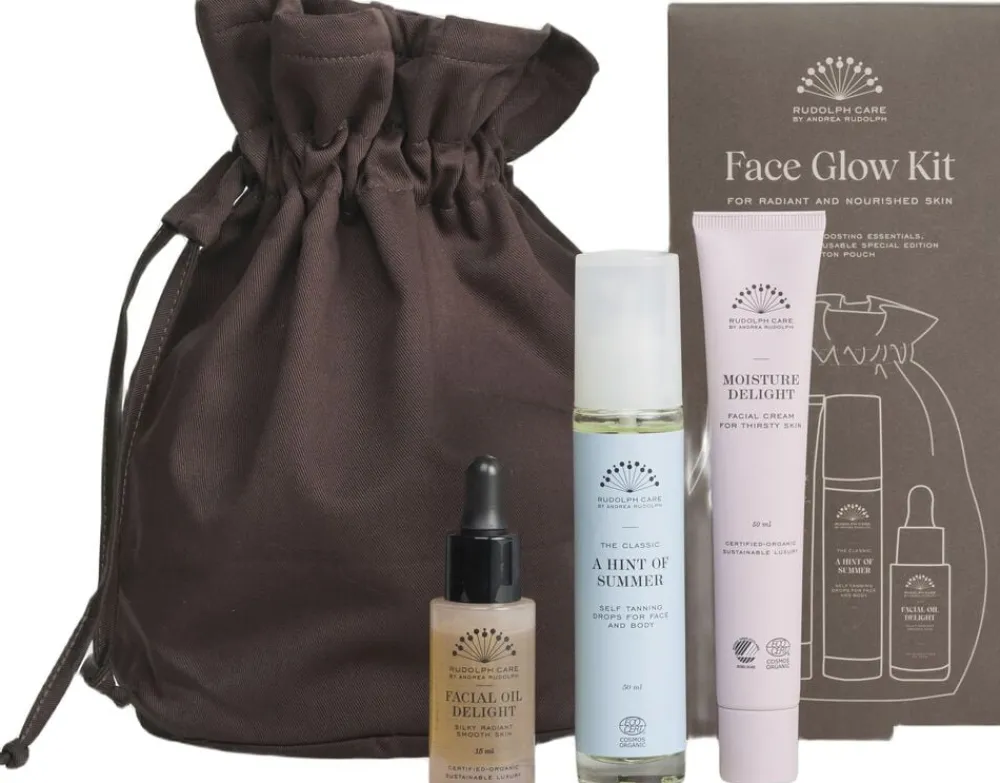 Face Glow Kit>Rudolph Care Sale