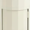 Hay Facet Cabinet incl. feet and castor Best