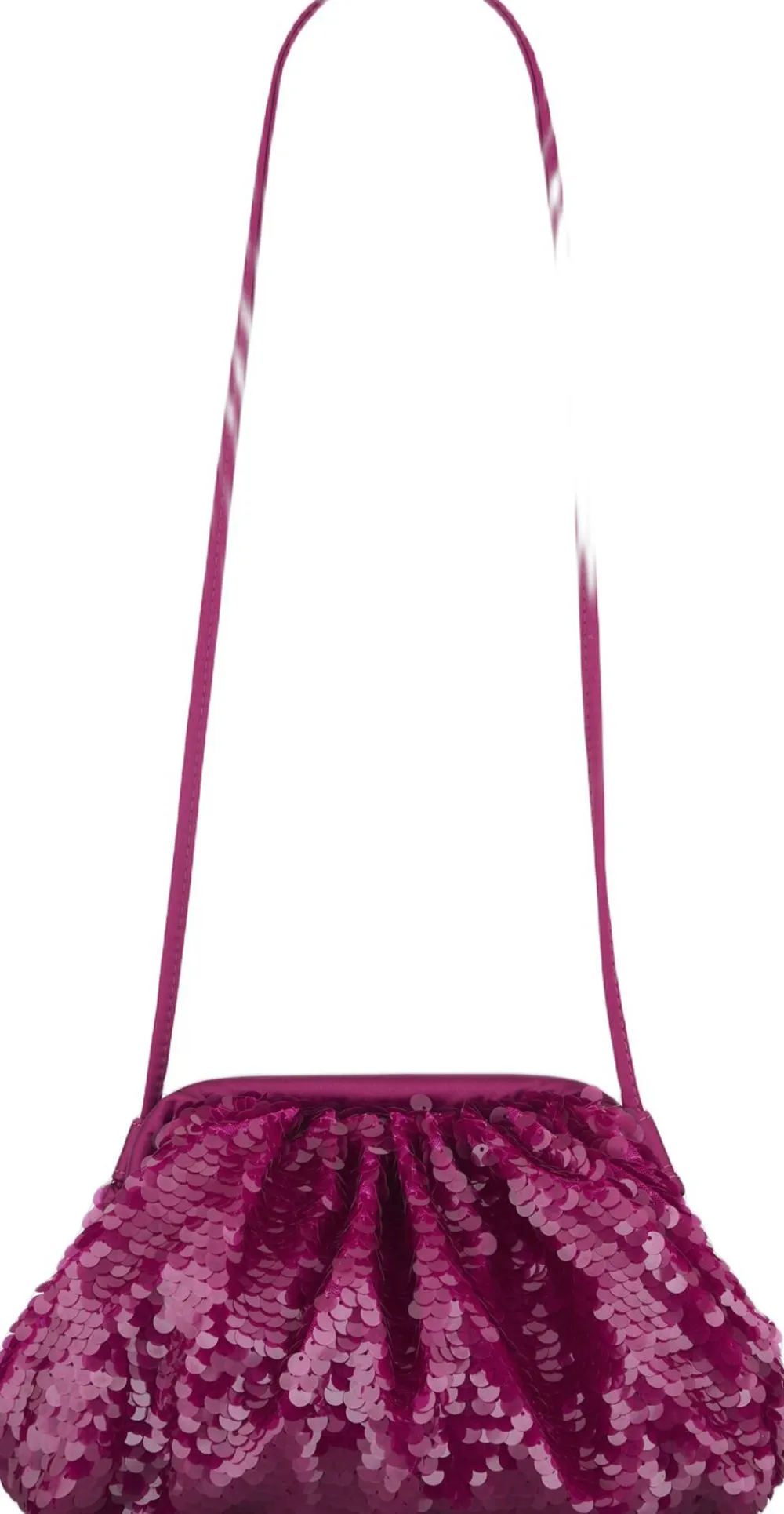Becksöndergaard Fairy Bonita Bag Sangria pink Sale