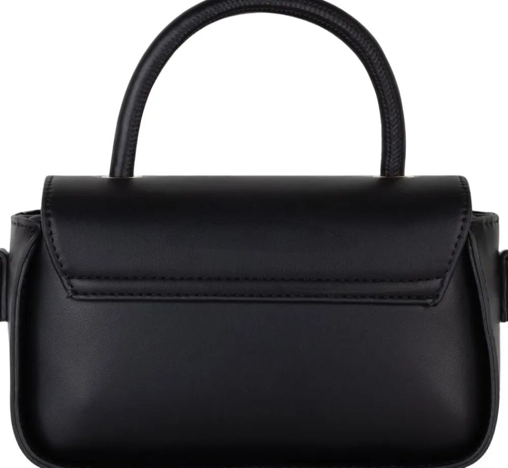 Valentino Bags Faith håndtaske Nero Sale