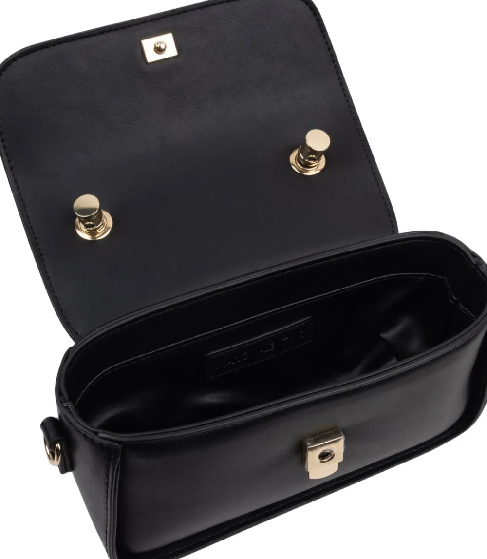 Valentino Bags Faith håndtaske Nero Sale