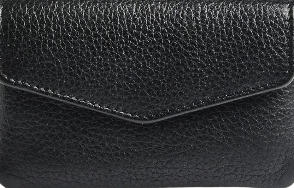Markberg Faithmbg Coin Purse, Grain Sort New