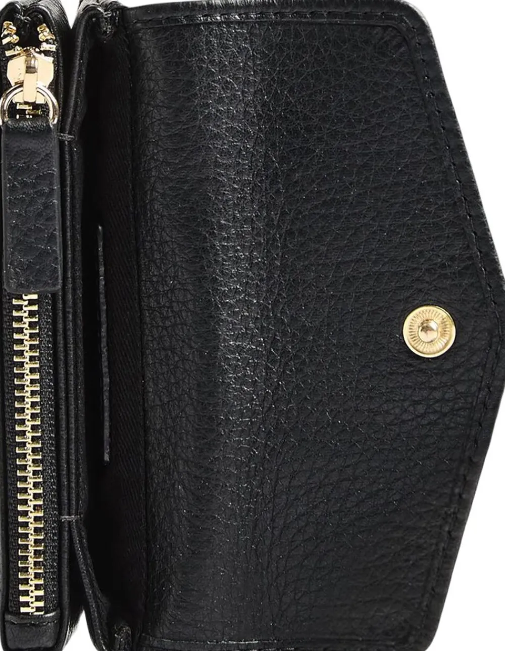 Markberg Faithmbg Coin Purse, Grain Sort New