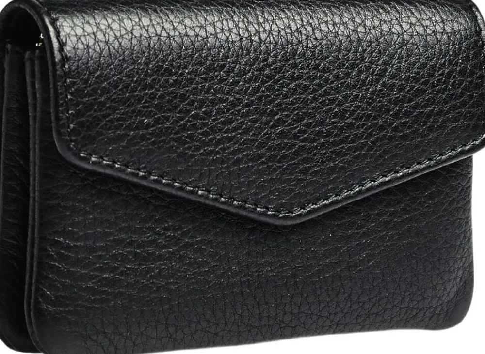 Markberg Faithmbg Coin Purse, Grain Sort New