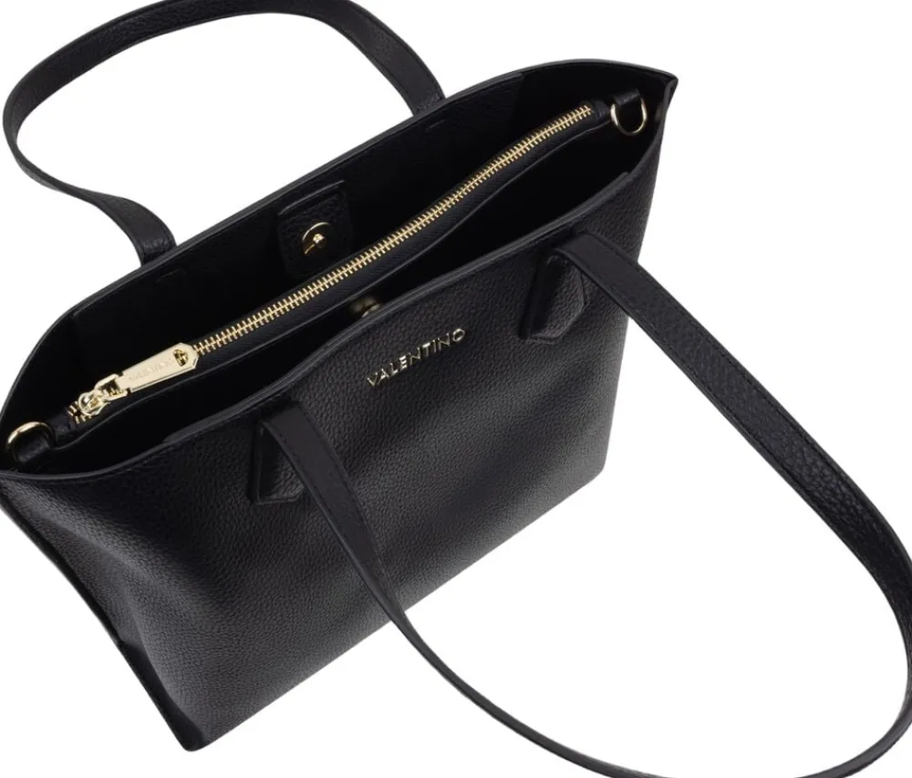 Valentino Bags FALL RE Nero New