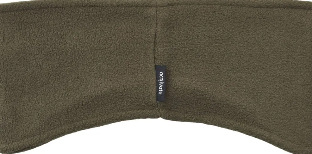 Actiivate FALLY Headband Army New