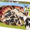 FARM DYR I BOX 10 DELE>Legetøj Best
