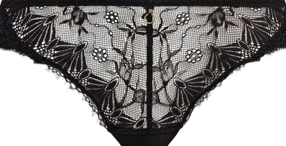 Dame Freya FASCINATE THONG