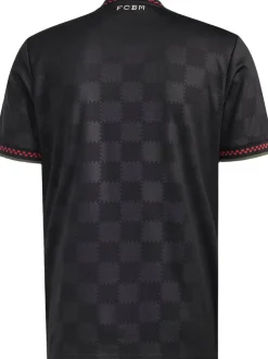 adidas FC Bayern München 25/26 3 Trøje