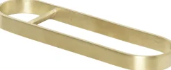 Ferm Living Fein Bottle Opener - Brass Best