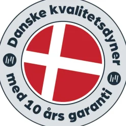 Quilts of Denmark Fejø vinterdyne (varm)