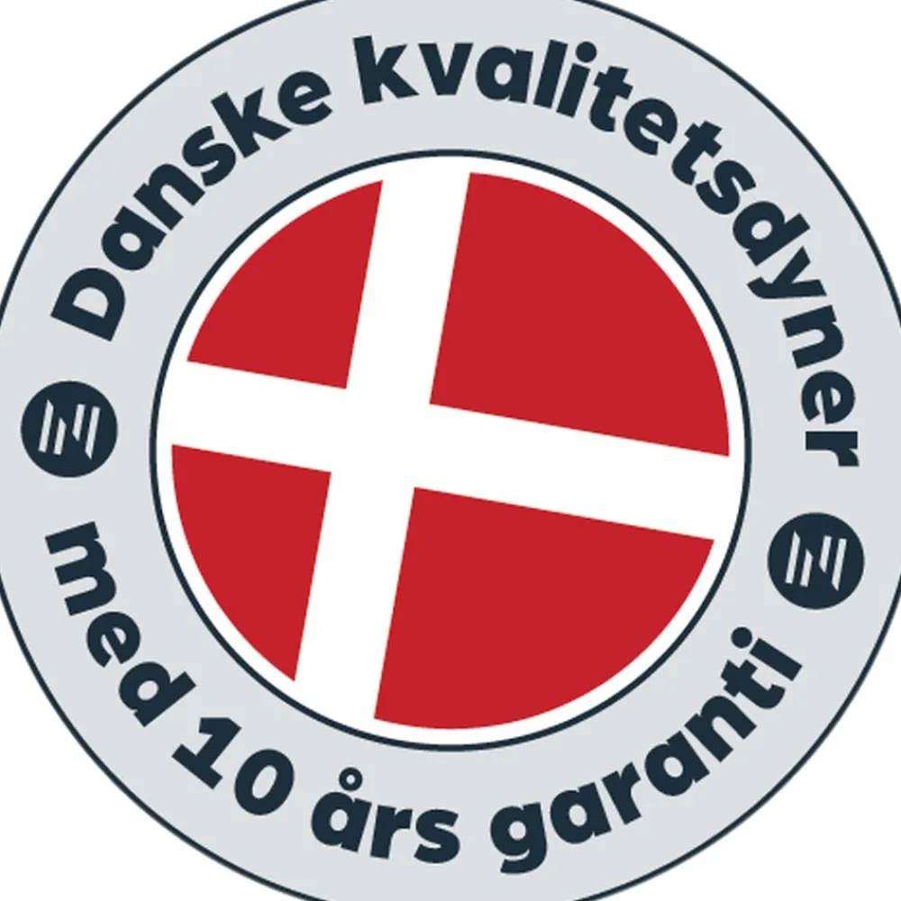 Quilts of Denmark Fejø vinterdyne (varm) Sale