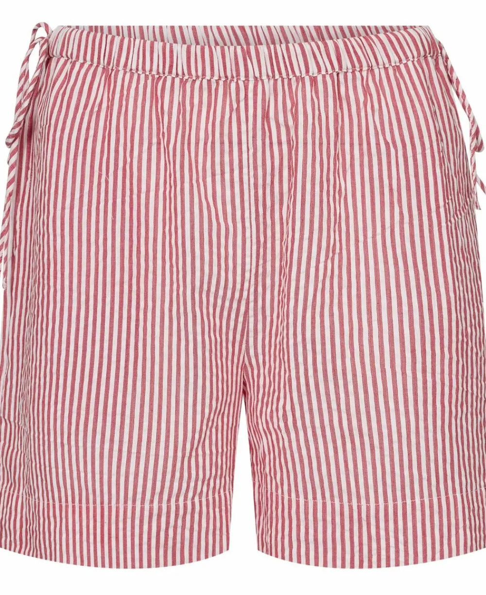 Magasin du Nord Collection Fenja 2G Star white / lava falls stripe Sale