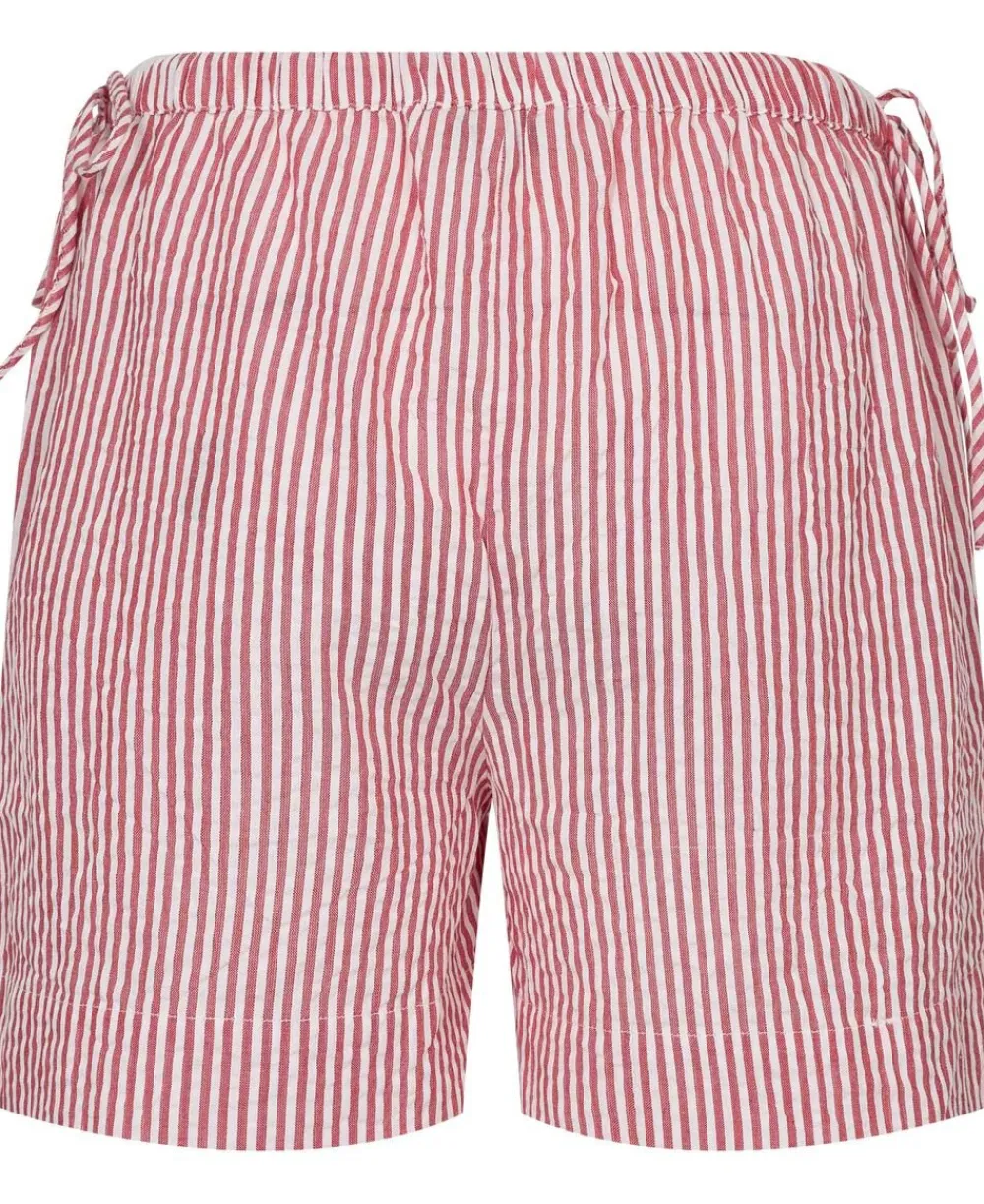 Magasin du Nord Collection Fenja 2G Star white / lava falls stripe Sale