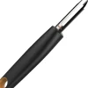 Fiskars FF skrællekniv, fast blad Hot
