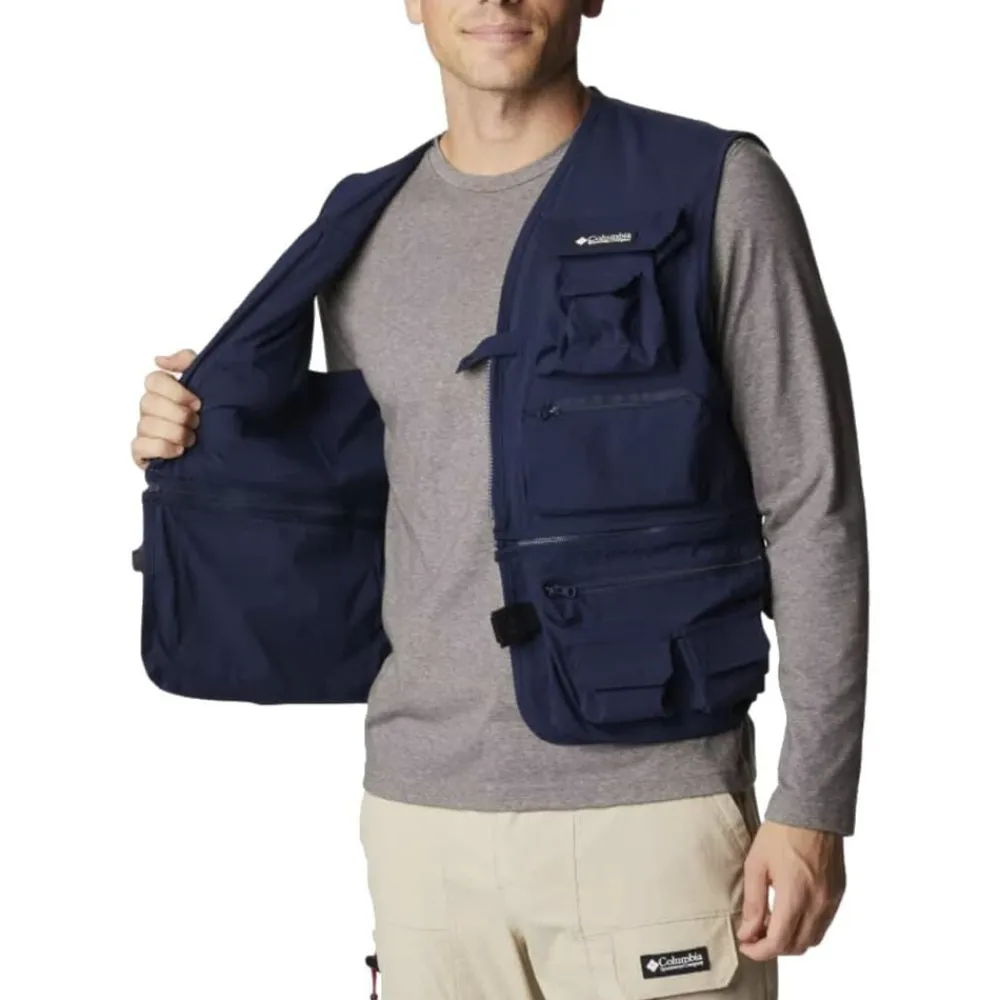 Field Creek Big Horn vest>Columbia Sale