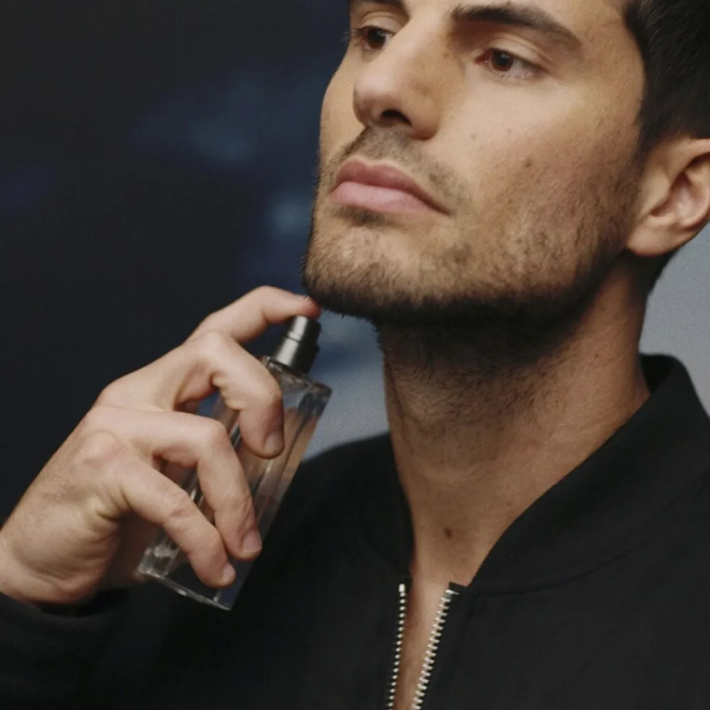Fierce Eau de Cologne>Abercrombie & Fitch New