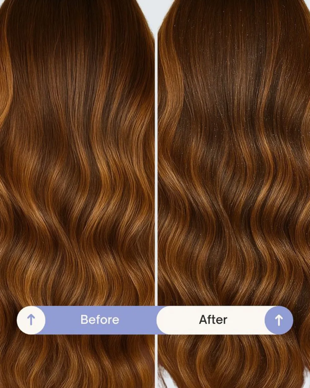 Final Touch™ Silver Glitter Spray>Hairlust Best