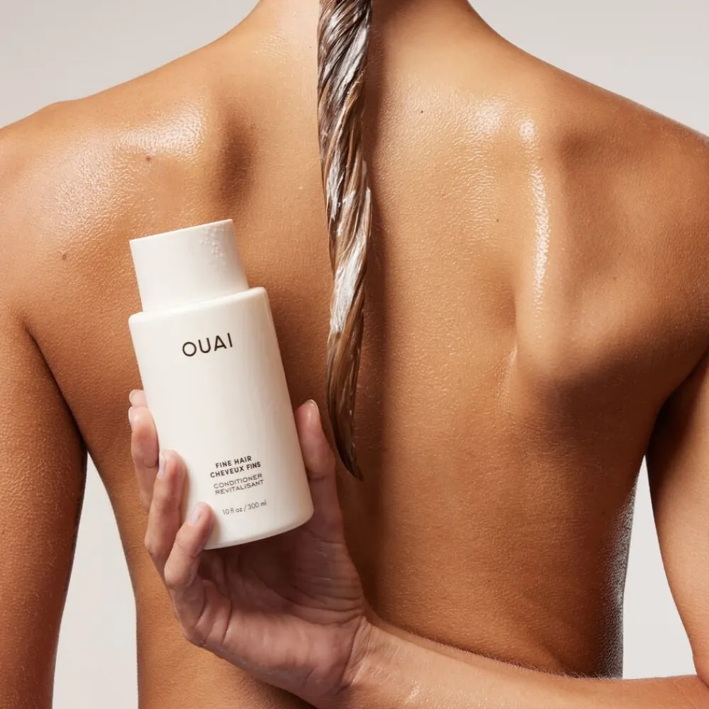 FINE HAIR CONDITIONER>Ouai Outlet