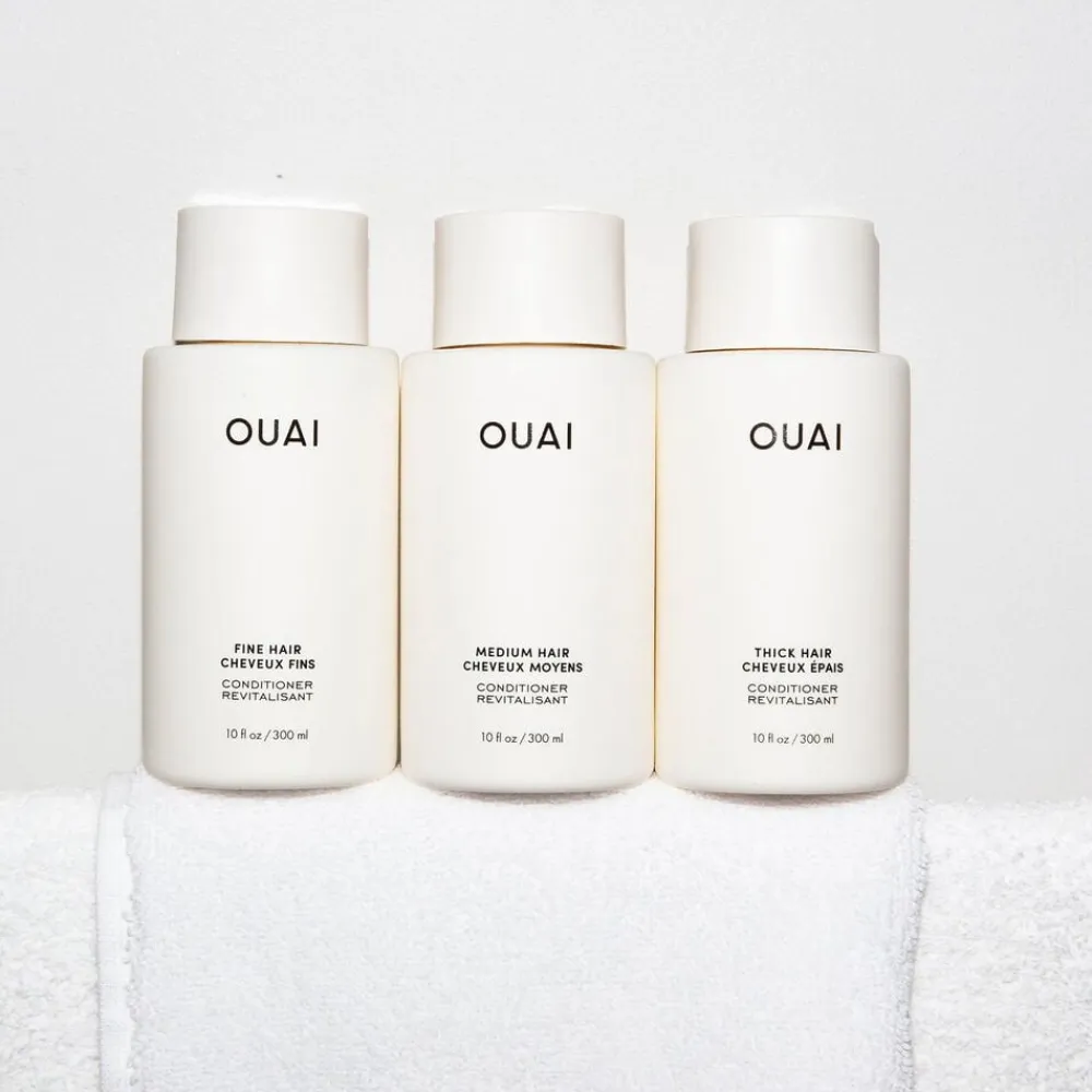 FINE HAIR CONDITIONER>Ouai Outlet