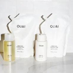 FINE HAIR SHAMPOO - REFILL><noscript><img width=