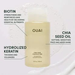 FINE HAIR SHAMPOO - REFILL><noscript><img width=