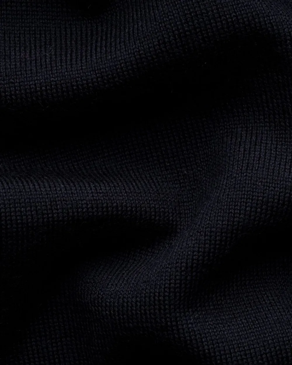 Fine Knit Merino Polo Shirt>ETON Best