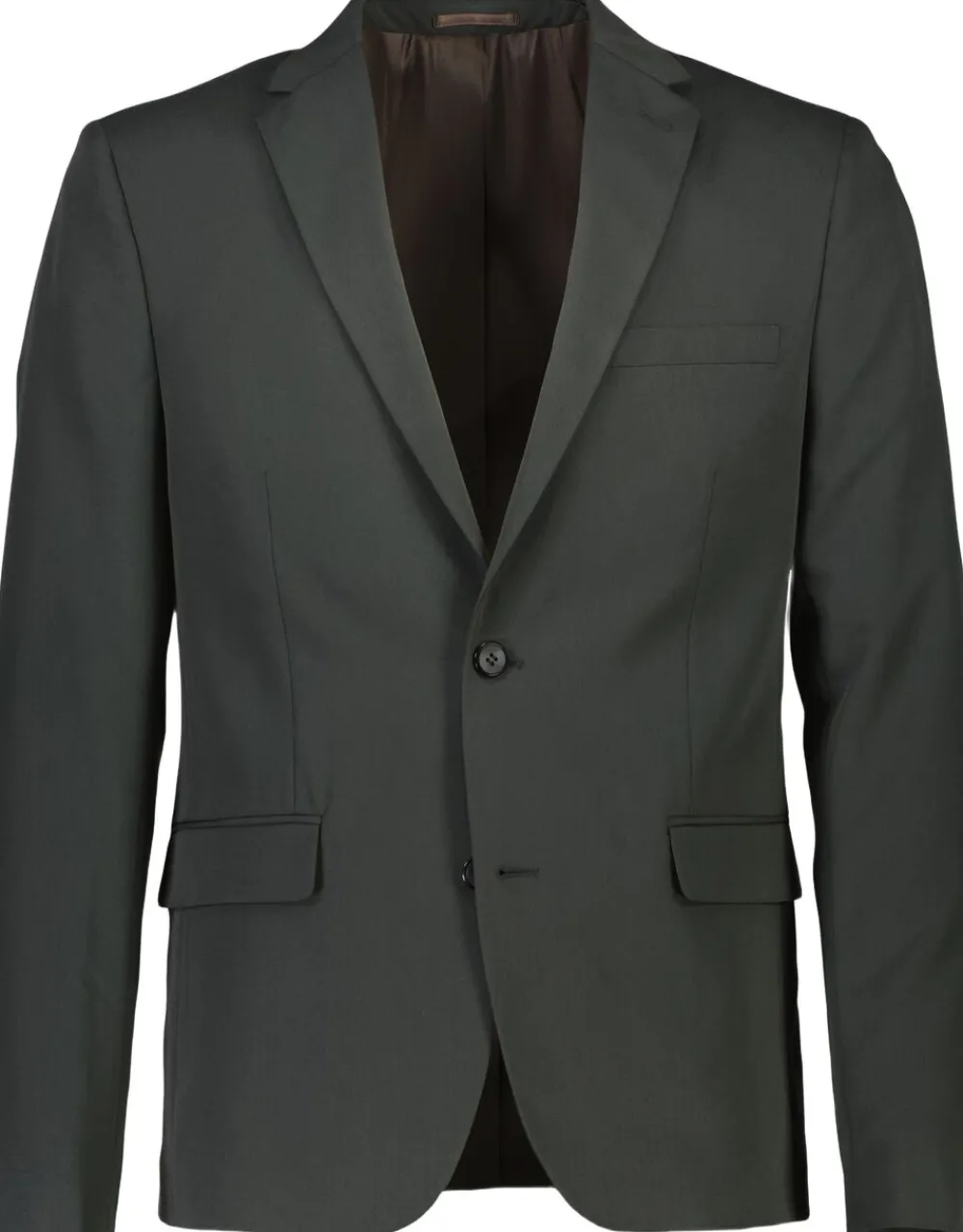Lindbergh Fine twill stretch suit
