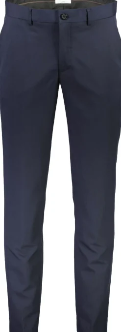 Fine twill stretch suit><noscript><img width=