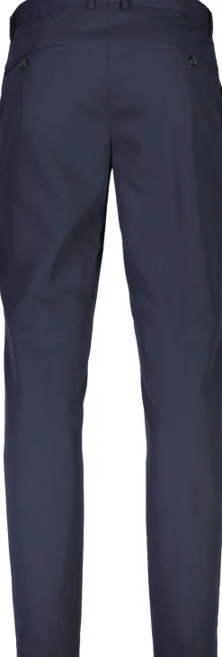 Fine twill stretch suit><noscript><img width=