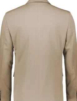 Lindbergh Fine twill stretch suit