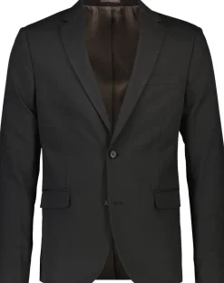 Fine twill stretch suit>Lindbergh Hot