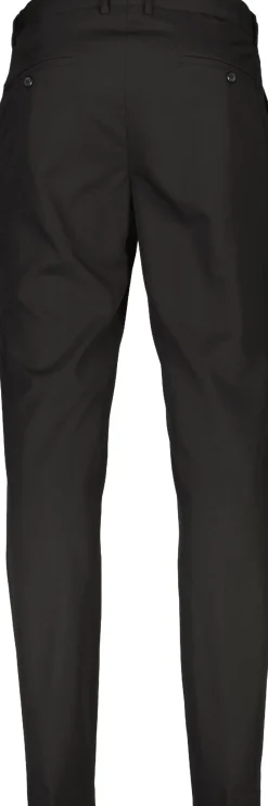Fine twill stretch suit><noscript><img width=