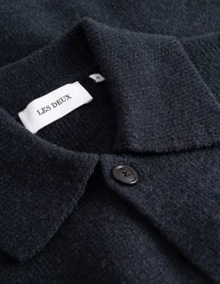Fischer Milano Knit Overshirt><noscript><img width=