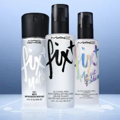 MAC Fix+ Mini Setting Spray