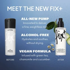 MAC Fix+ Mini Setting Spray