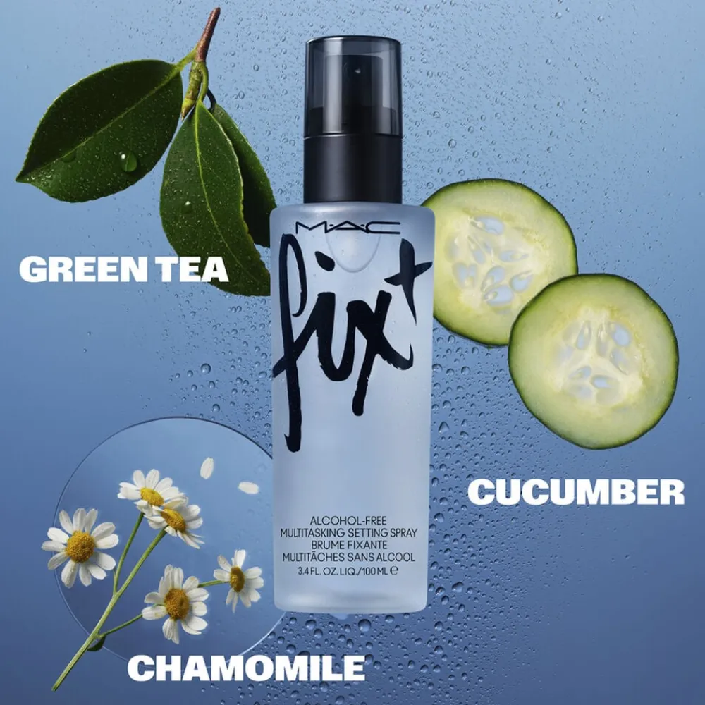 MAC Fix+ Mini Setting Spray