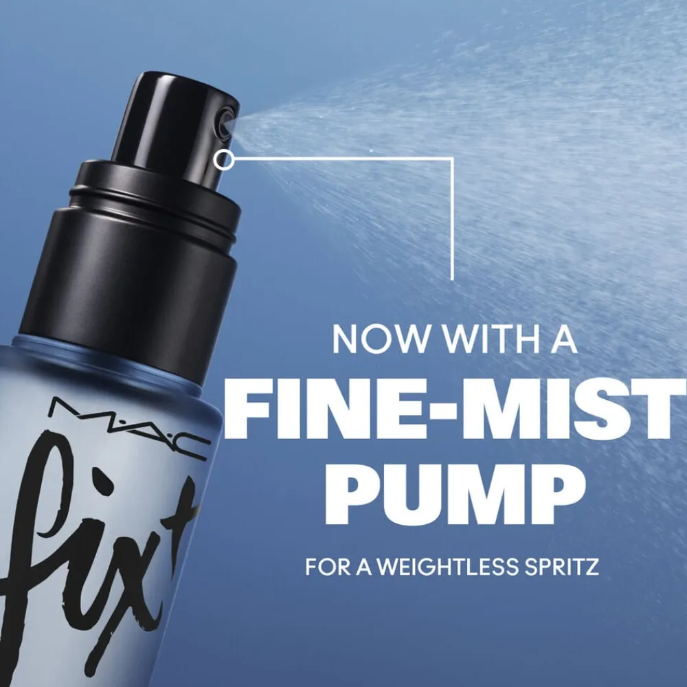 MAC Fix+ Mini Setting Spray