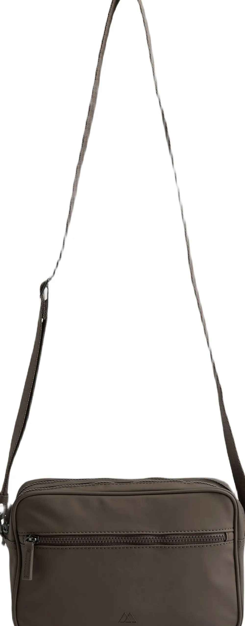 Dame Markberg Flamembg Cross. Bag, Rub.