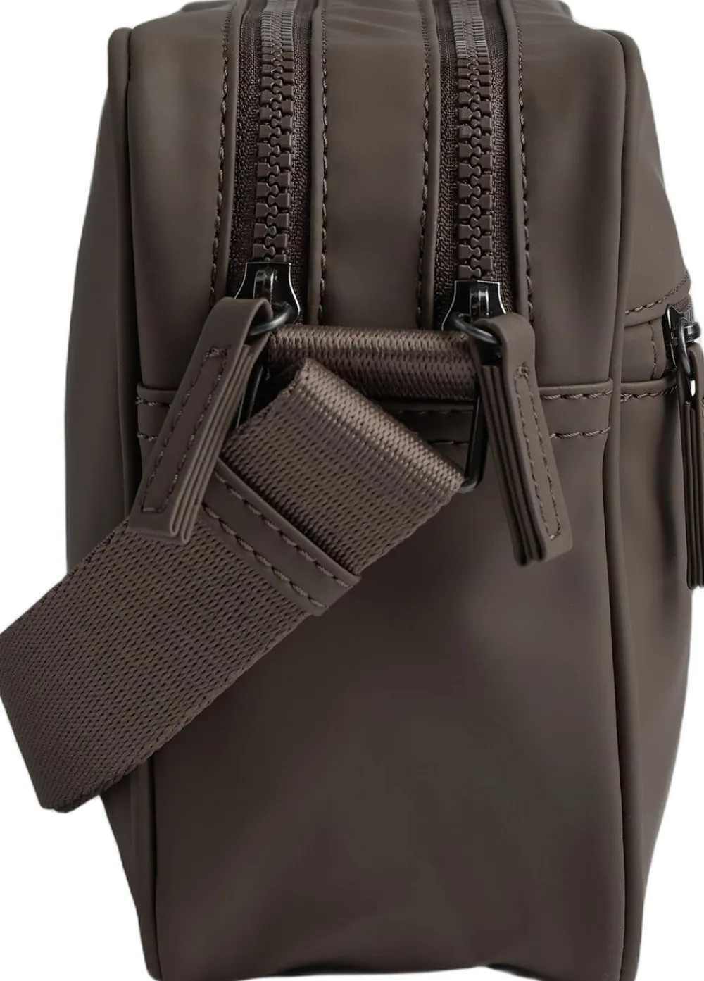 Dame Markberg Flamembg Cross. Bag, Rub.