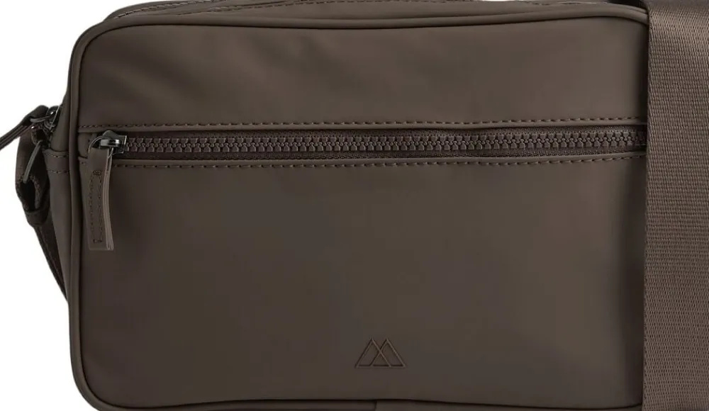 Dame Markberg Flamembg Cross. Bag, Rub.