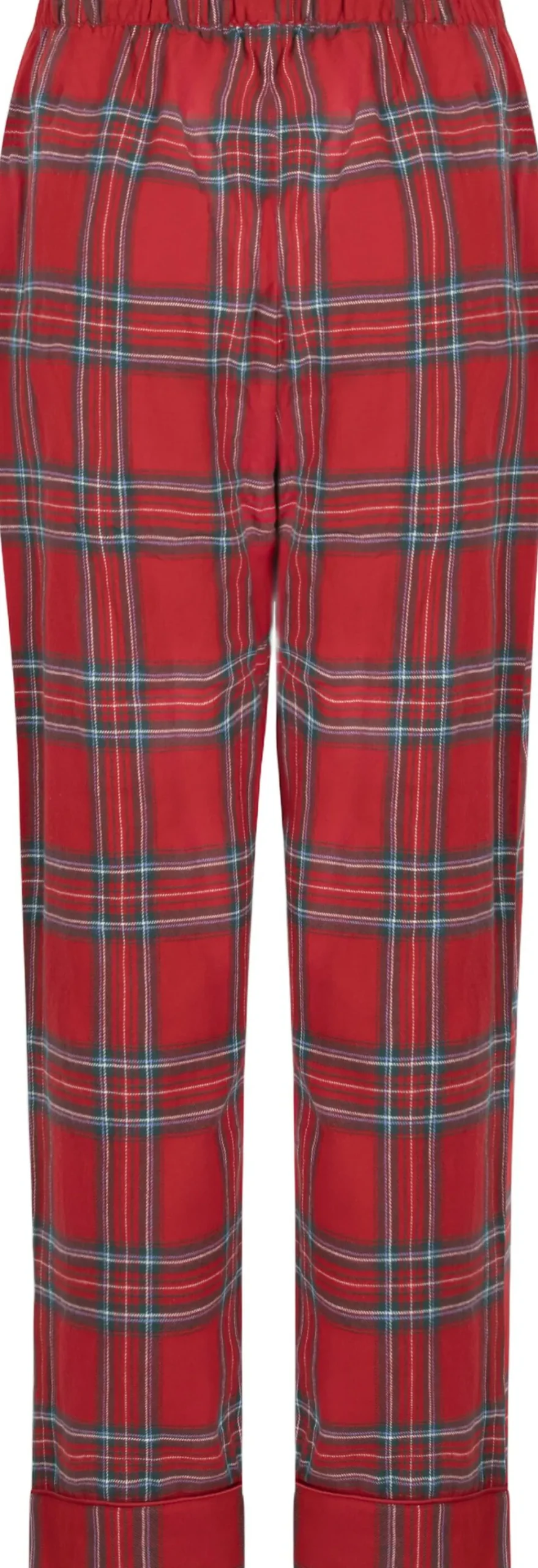 Flannel Pyjama Pants>Hunkemöller Hot