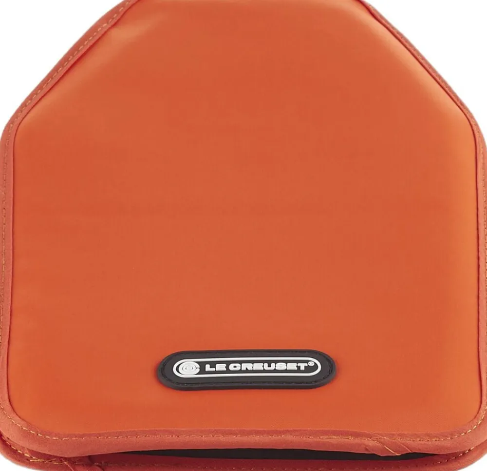 Le Creuset Flaskekøler Volcanic 22,5 cm Discount