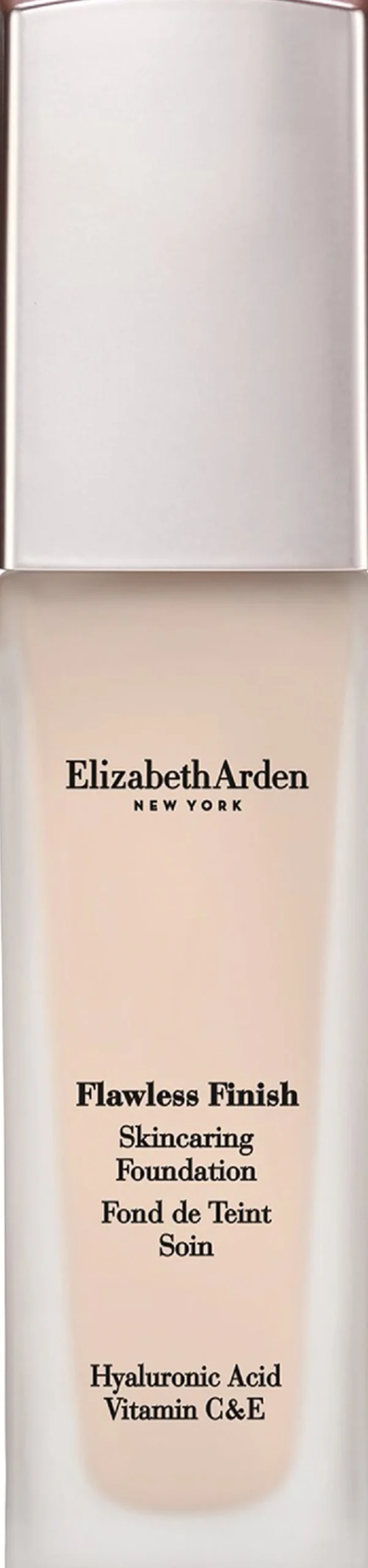 Elizabeth Arden Flawless Finish Skincaring Foundation 110n Discount