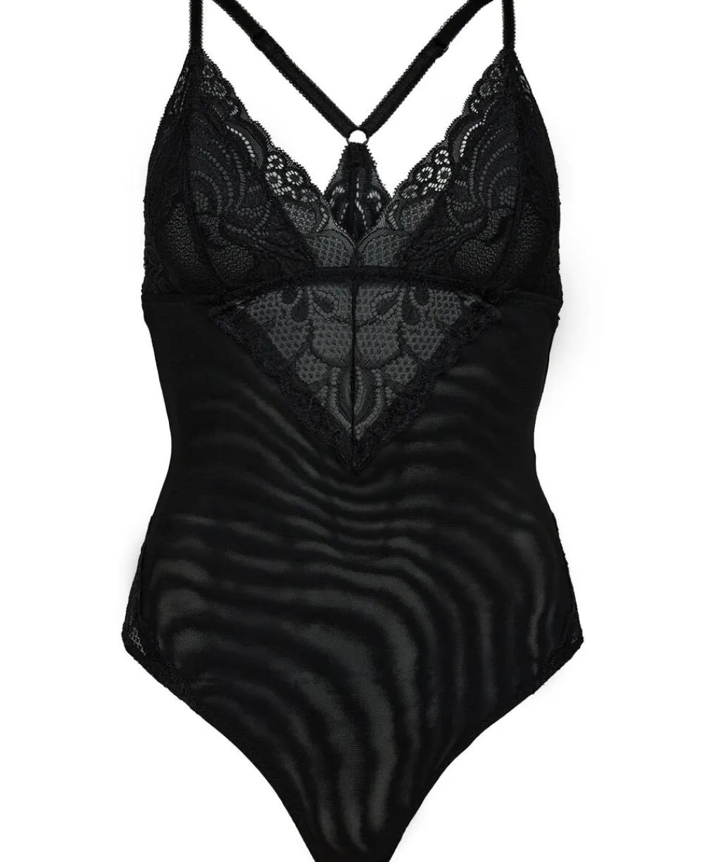 Dame Magasin du Nord Collection Fleur 5