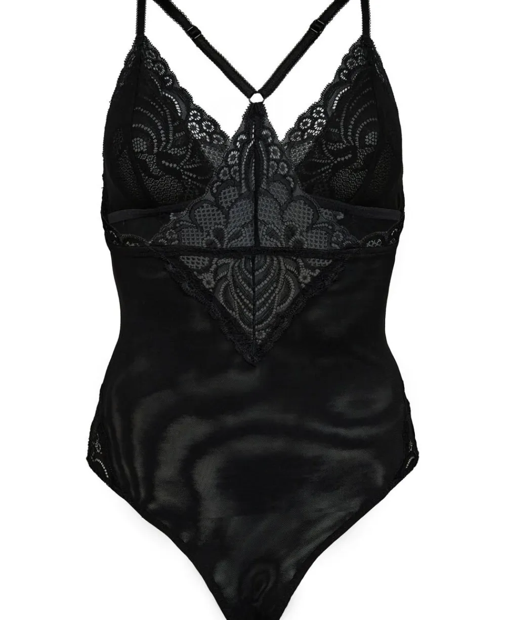 Dame Magasin du Nord Collection Fleur 5